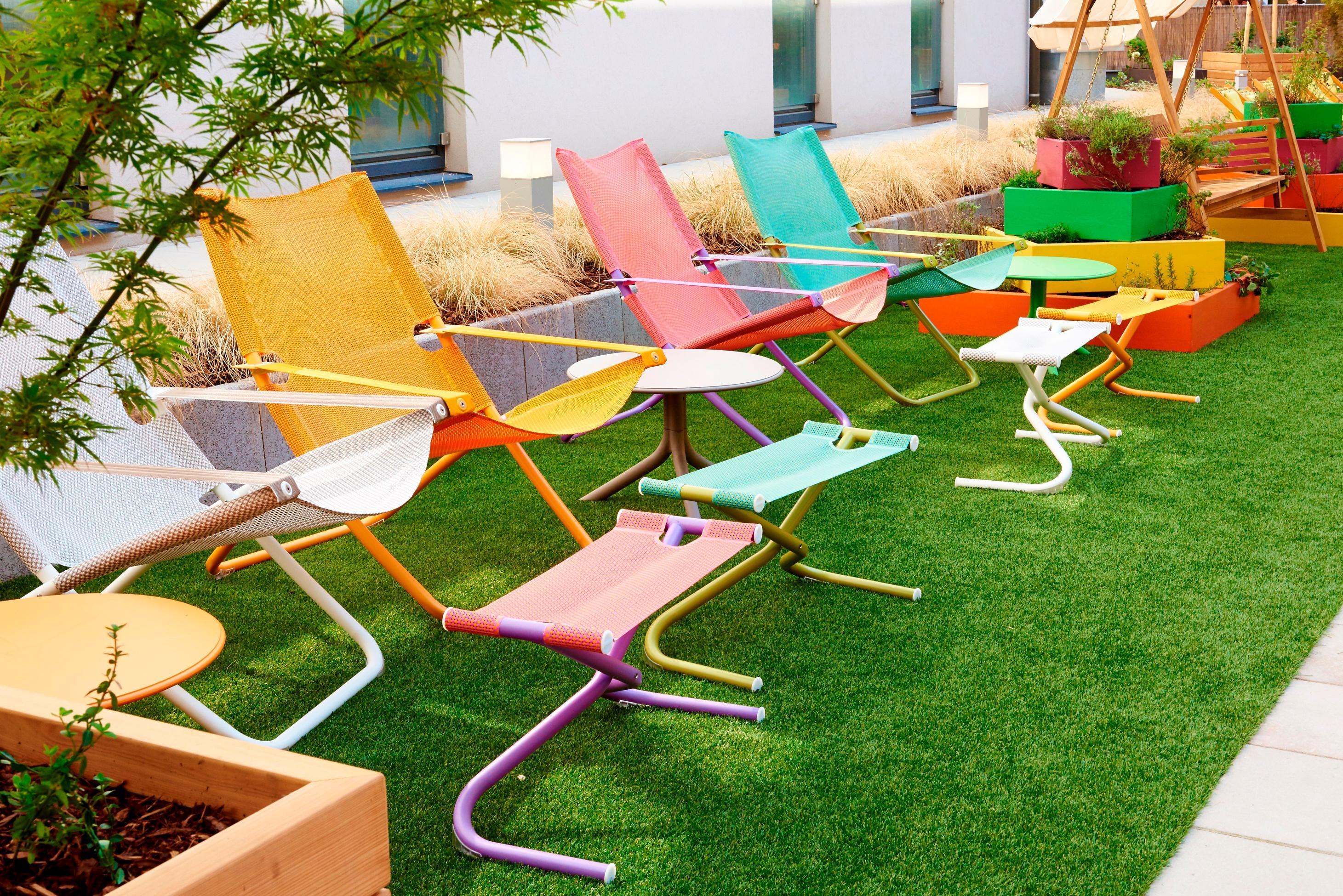 Hotel Zeitgeist Vienna Hauptbahnhof מראה חיצוני תמונה
